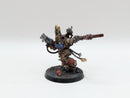 Warhammer 40k: World Eaters Kharn the Betrayer - Well Painted (AA048)