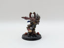 Warhammer 40k: World Eaters Kharn the Betrayer - Well Painted (AA048)