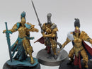 Warhammer 40k: Adeptus Custodes Vigilator Squad (AT014)