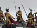 Warhammer 40k: Adeptus Custodes Vigilator Squad (AT014)