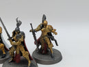 Warhammer 40k: Adeptus Custodes Vigilator Squad (AT014)