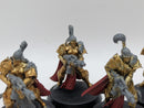Warhammer 40k: Adeptus Custodes Witchseeker Squad (AI148)