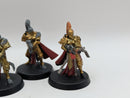 Warhammer 40k: Adeptus Custodes Witchseeker Squad (AI148)