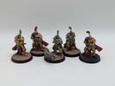 Warhammer 40k: Adeptus Custodes Prosecutor Squad (AI227)