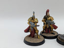 Warhammer 40k: Adeptus Custodes Prosecutor Squad (AI227)