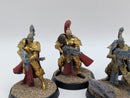 Warhammer 40k: Adeptus Custodes Prosecutor Squad (AI227)