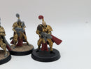 Warhammer 40k: Adeptus Custodes Prosecutor Squad (AI227)