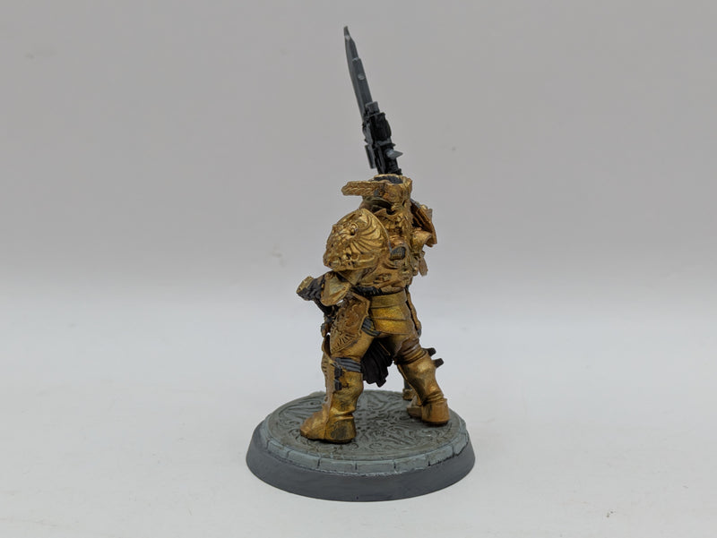 Warhammer 40k: Adeptus Custodes Talons of the Emperor: Valerian and Aleya (BH069)