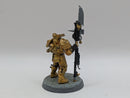 Warhammer 40k: Adeptus Custodes Talons of the Emperor: Valerian and Aleya (BH069)