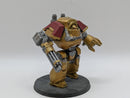 Warhammer 40k: Adeptus Custodes Contemptor Dreadnought (BI106)