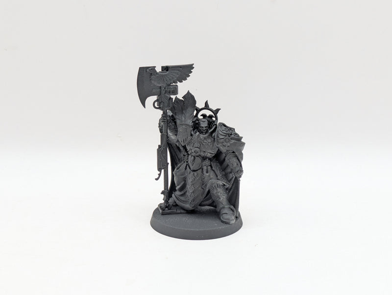 Warhammer 40k: Adeptus Custodes Trajann Valoris (AA008)
