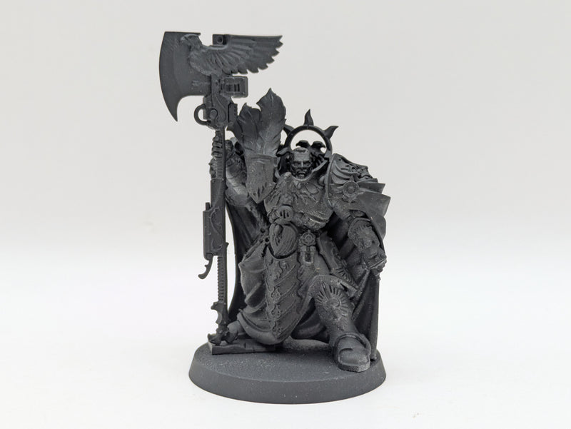 Warhammer 40k: Adeptus Custodes Trajann Valoris (AA008)