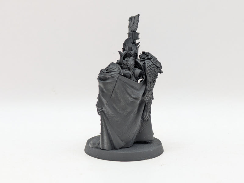 Warhammer 40k: Adeptus Custodes Trajann Valoris (AA008)