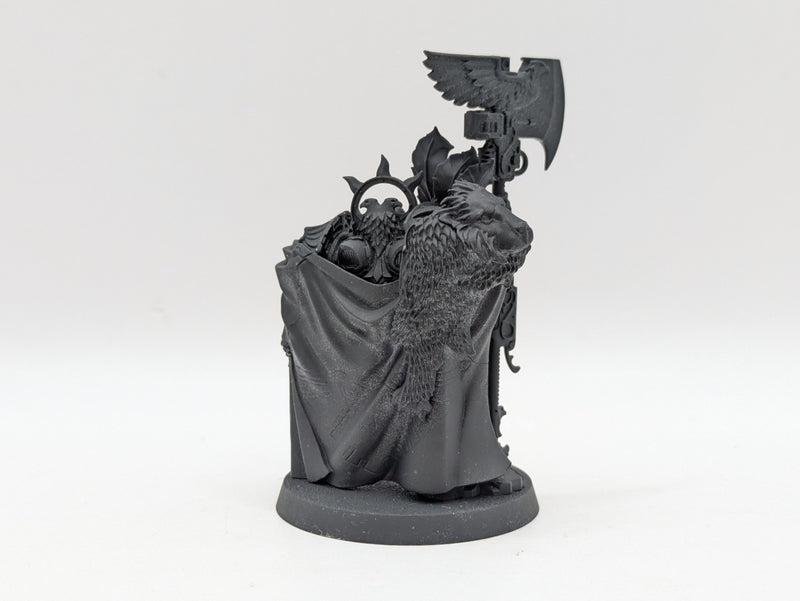 Warhammer 40k: Adeptus Custodes Trajann Valoris (AA008)