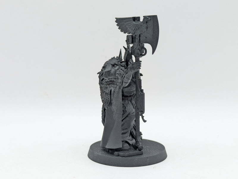 Warhammer 40k: Adeptus Custodes Trajann Valoris (AA008)