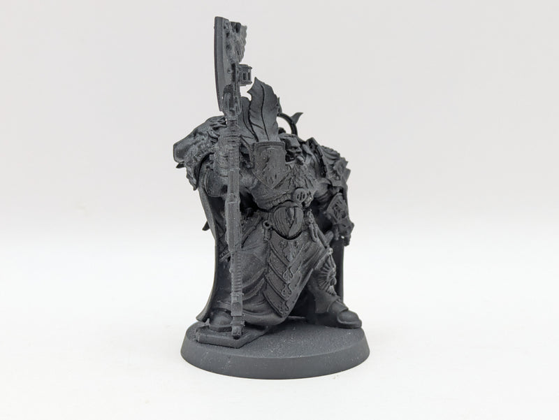 Warhammer 40k: Adeptus Custodes Trajann Valoris (AA008)