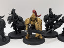 Warhammer 40k: Adeptus Custodes Custodian Guard (BA098)