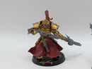 Warhammer 40k: Adeptus Custodes Allarus Custodians (AD138)