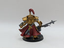 Warhammer 40k: Adeptus Custodes Allarus Custodians (AD138)
