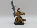 Warhammer 40k: Adeptus Custodes Allarus Custodians (AD138)