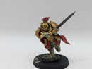 Warhammer 40k: Adeptus Custodes Blade Champion (BJ133)