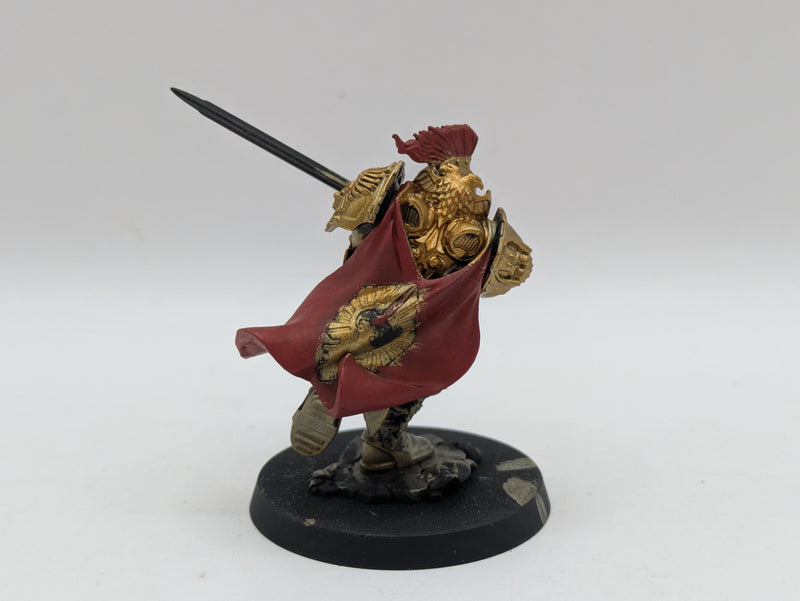 Warhammer 40k: Adeptus Custodes Blade Champion (BJ133)