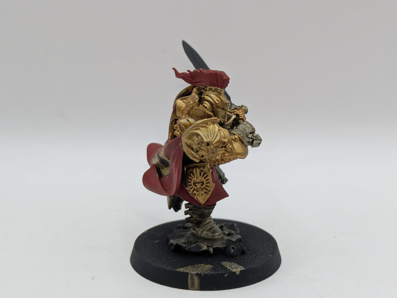 Warhammer 40k: Adeptus Custodes Blade Champion (BJ133)