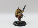 Warhammer 40k: Adeptus Custodes Blade Champion (BJ133)