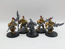 Warhammer 40k: Adeptus Custodes Custodian Guard (AF011)
