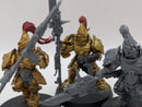 Warhammer 40k: Adeptus Custodes Custodian Guard (AF011)
