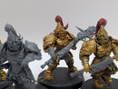 Warhammer 40k: Adeptus Custodes Custodian Guard (AF011)