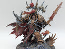 Warhammer 40k: Chaos Space Marines Abaddon the Despoiler (BC073)