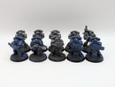 Warhammer 40k: Space Marines Tactical Marines (AC148)
