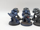 Warhammer 40k: Space Marines Tactical Marines (AC148)