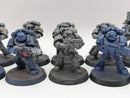 Warhammer 40k: Space Marines Tactical Marines (AC148)