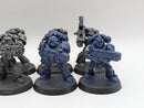 Warhammer 40k: Space Marines Tactical Marines (AC148)