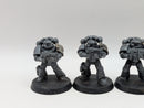Warhammer 40k: Space Marines Tactical Marines (AC148)