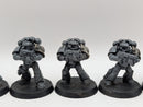 Warhammer 40k: Space Marines Tactical Marines (AC148)