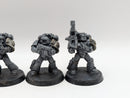 Warhammer 40k: Space Marines Tactical Marines (AC148)