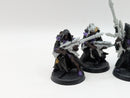 Warhammer 40k: Aeldari Eldar Finecast Rangers (AH099)