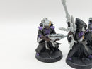 Warhammer 40k: Aeldari Eldar Finecast Rangers (AH099)