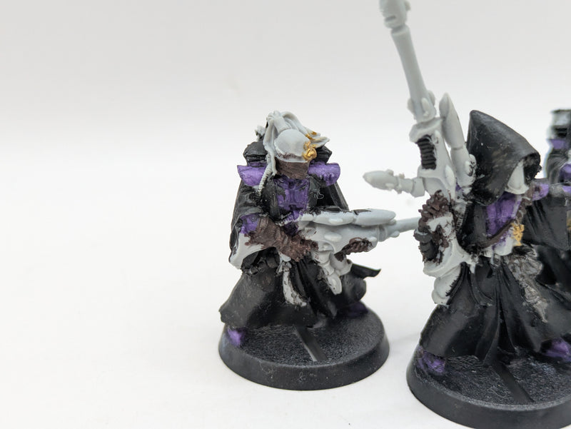 Warhammer 40k: Aeldari Eldar Finecast Rangers (AH099)