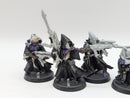 Warhammer 40k: Aeldari Eldar Finecast Rangers (AH099)