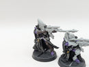 Warhammer 40k: Aeldari Eldar Finecast Rangers (AH099)