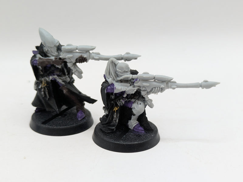 Warhammer 40k: Aeldari Eldar Finecast Rangers (AH099)