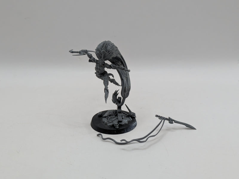 Warhammer 40k: Aeldari Eldar Jain Zar (BH093)