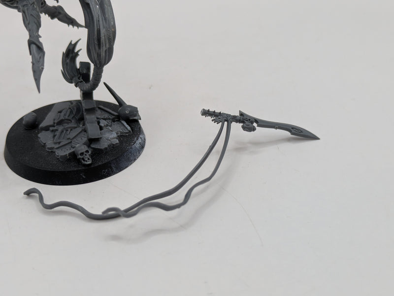 Warhammer 40k: Aeldari Eldar Jain Zar (BH093)