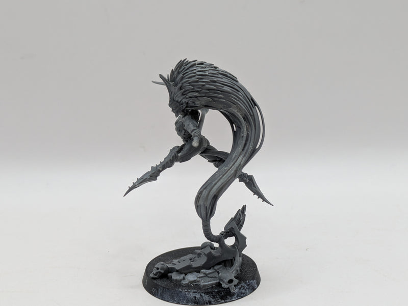 Warhammer 40k: Aeldari Eldar Jain Zar (BH093)