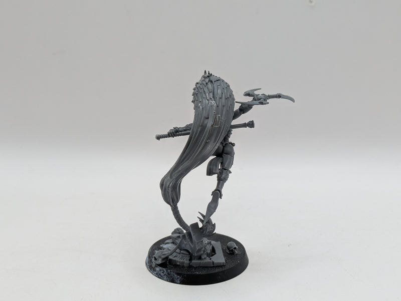 Warhammer 40k: Aeldari Eldar Jain Zar (BH093)