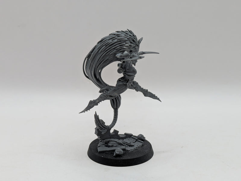 Warhammer 40k: Aeldari Eldar Jain Zar (BH093)